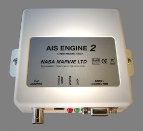 AST100 antenna splitter