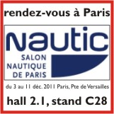 Paris Salon Nautique